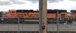 BNSF 8783